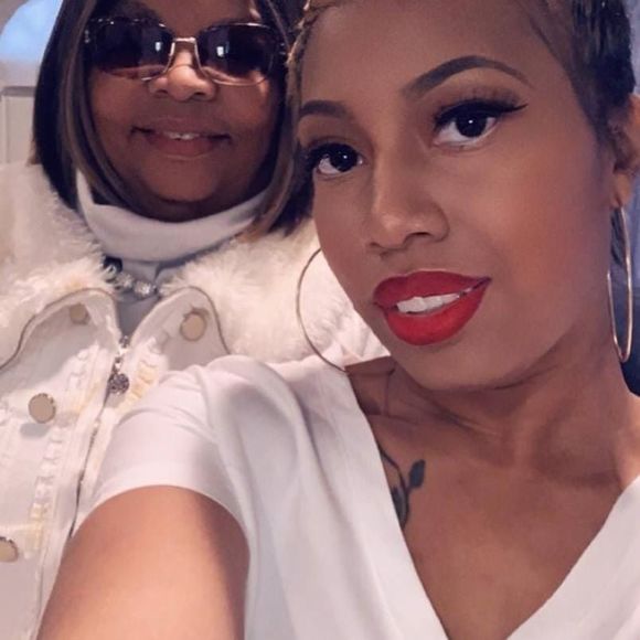 Meet your Posher, Lucy - Picture 1 of 1